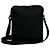 Louis Vuitton Pochette District Damier Infini Leather Shoulder Bag Nero
