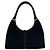Borsa Tote Gucci Jackie Nero - vista 3