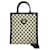 Céline Borsa a tracolla Celine Vertical Cabas Triomphe Nero Crudo