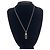 Tiffany & Co Collana Tiffany HardWear Link Argento - vista 2