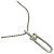 Tiffany & Co Collana Tiffany HardWear Link Argento - vista 4