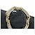 Anillo Tiffany Gate de Tiffany & Co. Plata Dorado - vista 3