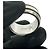Tiffany & Co. Vintage Grooved Double Line Band Ring Silber - Ansicht 3