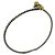 Bracciale Twist Hook & Eye Tiffany & Co. Argento D'oro