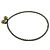 Bracciale Twist Hook & Eye Tiffany & Co. Argento D'oro - vista 4