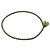 Bracciale Twist Hook & Eye Tiffany & Co. Argento D'oro - vista 5
