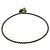 Bracciale Twist Hook & Eye Tiffany & Co. Argento D'oro - vista 6
