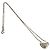 Tiffany & Co Collana Tiffany Vintage Heart & Arrow Argento