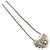 Tiffany & Co Collana Tiffany Vintage Heart & Arrow Argento - vista 4