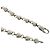 Tiffany & Co Bracciale Tiffany Vintage Puff Heart Argento - vista 4