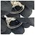 Tiffany & Co Anello Tiffany Vintage Signature Cross in Argento 925 - vista 3