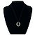 Collana Sebiana in argento Tiffany & Co. - vista 2