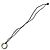 Collana Sebiana in argento Tiffany & Co. - vista 6