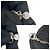 Tiffany & Co Bracciale con Charm Tiffany Vintage Twist Rope Argento - vista 3