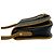 16 Céline Celine Vintage Logo Hardware Leder-Schultertasche Braun Schwarz - Ansicht 5