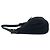 Borsa Fendi Zucchino FF Logo Pattern Nero - vista 5