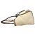 Borsa Tote GUCCI Swing Logo Canvas Leather Marrone Beige - vista 5