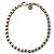 Tiffany & Co Bracciale con Charms Tiffany Vintage Venetian Argento