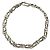 Tiffany & Co Tiffany Vintage Chain Bracelet Silvery