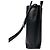 Céline Celine Vertical Cabas Small Borsa Tote 2-Way Nero - vista 6
