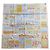 Hermès Hermes Carre 90 Foulard Sciarpa Multicolore - Ansicht 2