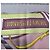 Hermès Foulard Hermes Carre 90 Ronds de Marche Multicolore - vista 4