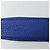 Hermès Cintura reversibile Hermes C Stamp in Nero/Blu - vista 9