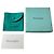 Orecchini a cerchio Tiffany & Co. Open Heart Argento - vista 13