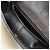 Borsa a tracolla Chanel Diana Flap Matelassé Nero - vista 12