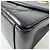 Borsa a tracolla Chanel Diana Flap Matelassé Nero - vista 19