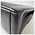 Borsa a tracolla Chanel Diana Flap Matelassé Nero - vista 21