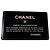 Borsa a tracolla Chanel Diana Flap Matelassé Nero - vista 23