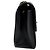 Borsa a tracolla Chanel Diana Flap Matelassé Nero - vista 6