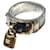 Hermès Hermes Kelly Ring #51 Argento D'oro