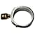 Hermès Hermes Kelly Ring #51 Argento D'oro - vista 6