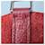 Hermès Borsa Hermes Picotin Lock PM Rosso  - vista 10