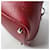 Hermès Borsa Hermes Picotin Lock PM Rosso  - vista 13