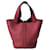 Hermès Borsa Hermes Picotin Lock PM Rosso  - vista 2