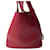 Hermès Borsa Hermes Picotin Lock PM Rosso  - vista 4