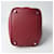 Hermès Borsa Hermes Picotin Lock PM Rosso  - vista 5