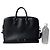 Louis Vuitton Armand Briefcase PM Nero - vista 11