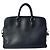 Louis Vuitton Armand Briefcase PM Nero - vista 2