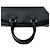 Louis Vuitton Armand Briefcase PM Nero - vista 6