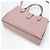 Borsa GUCCI 2WAY New Jackie Rosa - vista 2
