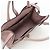 Borsa GUCCI 2WAY New Jackie Rosa - vista 3