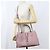 Borsa GUCCI 2WAY New Jackie Rosa - vista 8