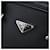 Prada Briefcase 2VE368 Nero  - vista 5