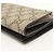 Cartera larga Gucci Bi-fold Beige - vista 5