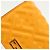 Fendi Bi-Fold Geldbörse Orange Leder - Ansicht 7