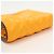 Fendi Bi-Fold Geldbörse Orange Leder - Ansicht 8